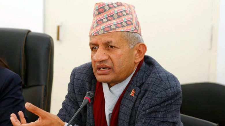 एमालेको महाधिवेशनमा विद्युतीय मेसिन प्रयोग गरिने