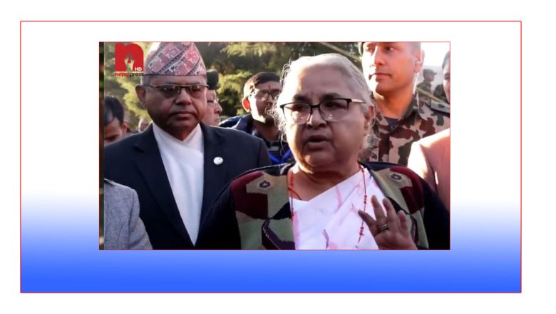 चुनाव एकै दिनमा हुने: प्रधानमन्त्री कार्की