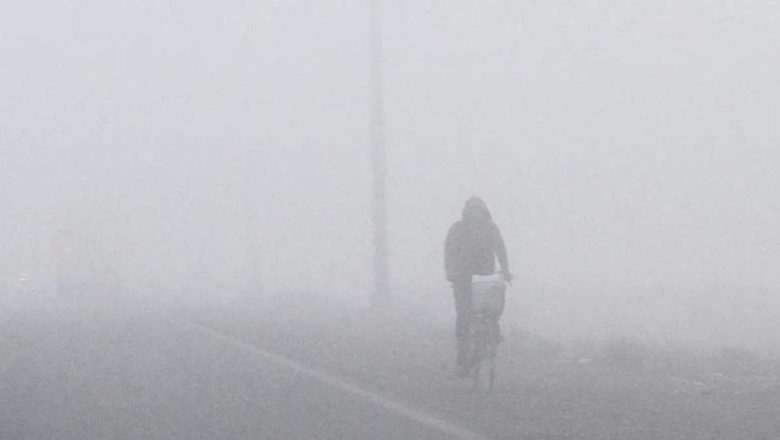 आज सुदूरपश्चिमबाहेक देशका अधिकांश प्रदेशमा आंशिक बदली, तराईमा हुस्सु