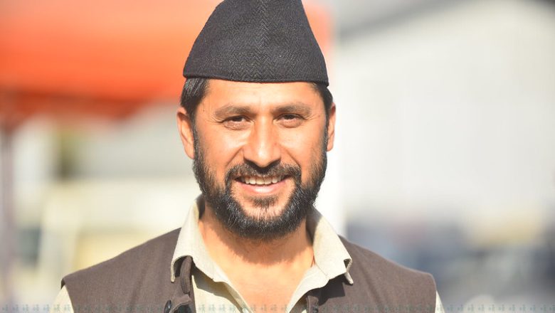 पाल्पामा राजनीतिक चहलपहल बढ्दै, रवि लामिछानेको जनसंवाद कार्यक्रम आज