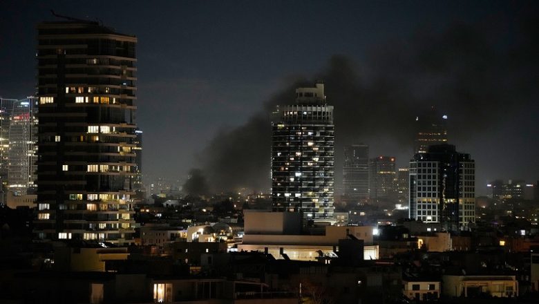 मध्यपूर्वमा त्रास: सबै नेपाली सुरक्षित, दूतावासको उच्च सतर्कता अपनाउन आग्रह