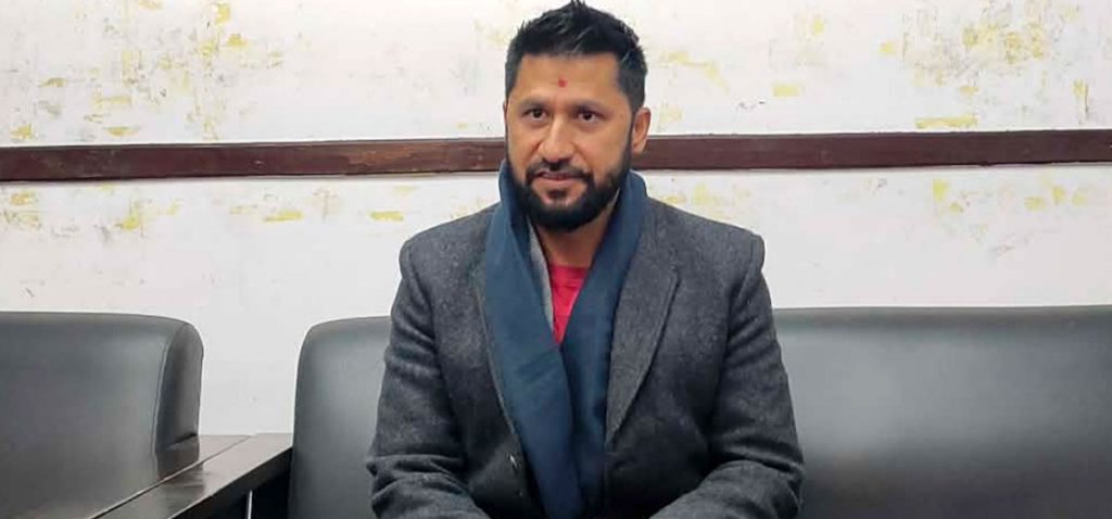 रविको मुद्दा संशोधन विरूद्वको रिट आज पनि हेर्दाहेर्दैमा