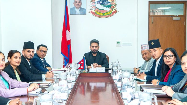 पूर्व न्यायाधीश भण्डारीको संयोजकत्वमा सम्पति जाँचबुझ छानबिन आयोग गठन