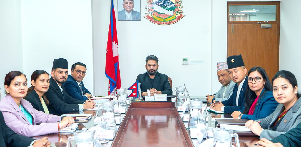 पूर्व न्यायाधीश भण्डारीको संयोजकत्वमा सम्पति जाँचबुझ छानबिन आयोग गठन